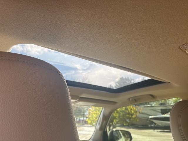 2022 Toyota 4Runner SR5 Premium 4WD (Natl)
