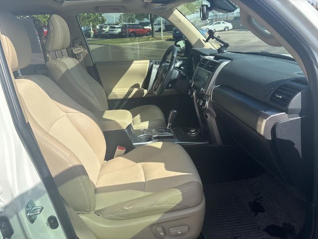 2022 Toyota 4Runner SR5 Premium 4WD (Natl)
