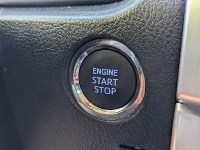 2022 Toyota 4Runner SR5 Premium 4WD (Natl)
