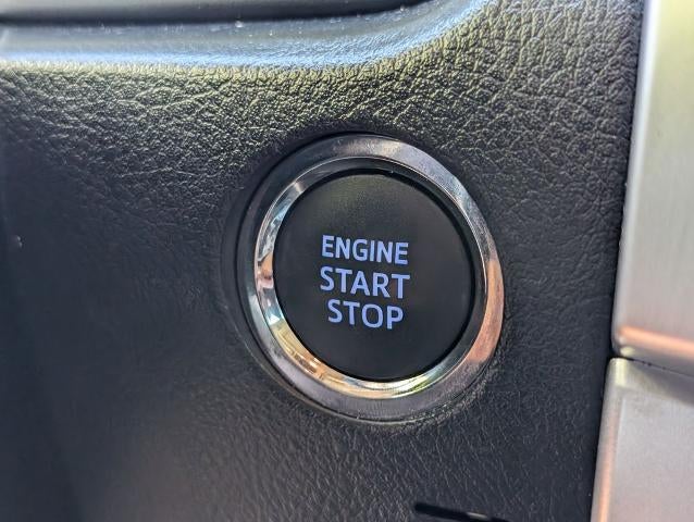 2022 Toyota 4Runner SR5 Premium 4WD (Natl)