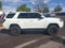 2022 Toyota 4Runner SR5 Premium 4WD (Natl)