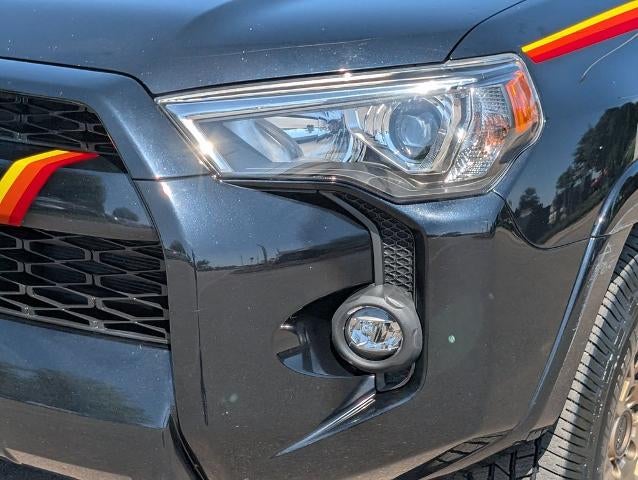 2023 Toyota 4Runner 40th Anniversary Special Edition 4WD (Natl)