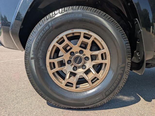 2023 Toyota 4Runner 40th Anniversary Special Edition 4WD (Natl)