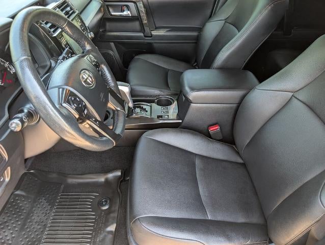 2023 Toyota 4Runner 40th Anniversary Special Edition 4WD (Natl)