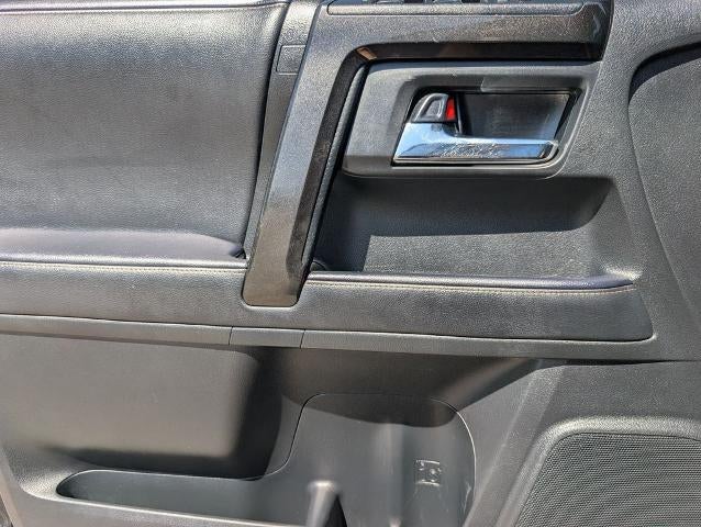 2023 Toyota 4Runner 40th Anniversary Special Edition 4WD (Natl)