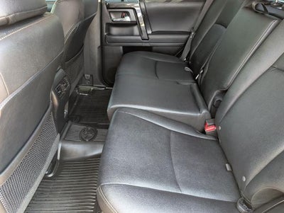 2023 Toyota 4Runner 40th Anniversary Special Edition 4WD (Natl)