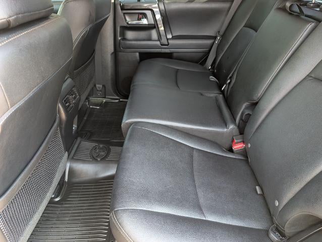 2023 Toyota 4Runner 40th Anniversary Special Edition 4WD (Natl)