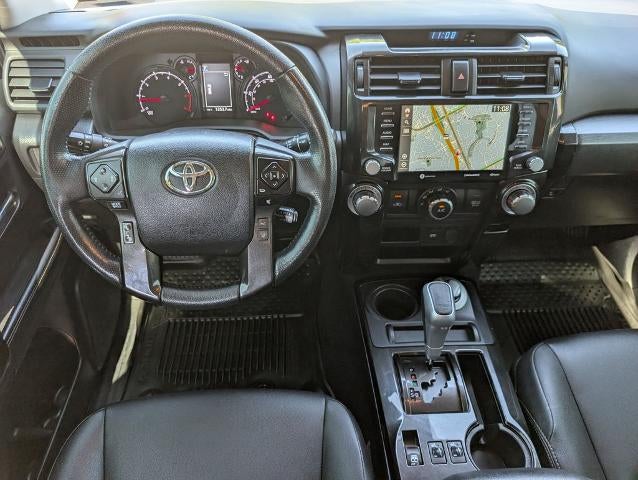 2023 Toyota 4Runner 40th Anniversary Special Edition 4WD (Natl)