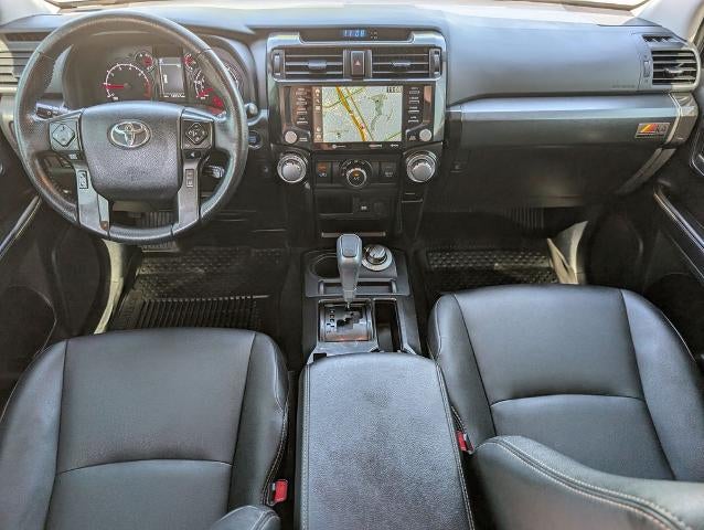 2023 Toyota 4Runner 40th Anniversary Special Edition 4WD (Natl)