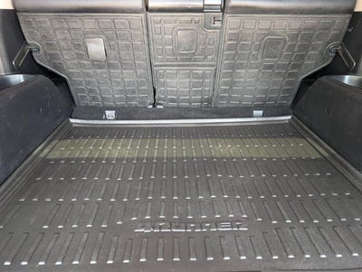 2023 Toyota 4Runner 40th Anniversary Special Edition 4WD (Natl)