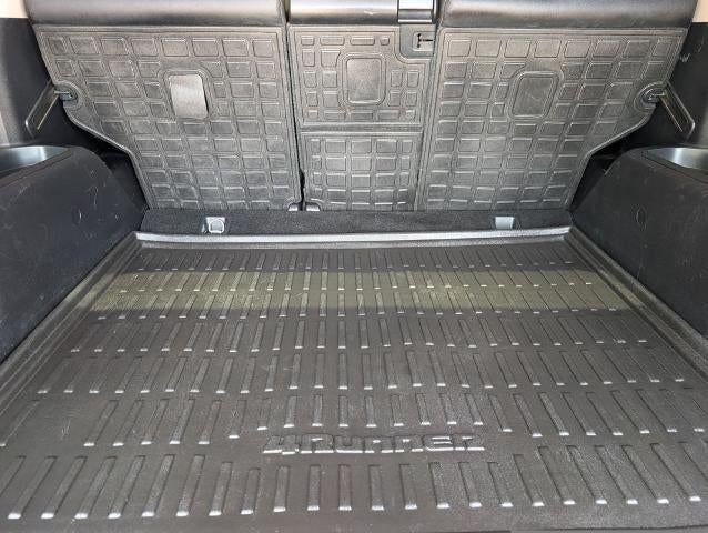 2023 Toyota 4Runner 40th Anniversary Special Edition 4WD (Natl)