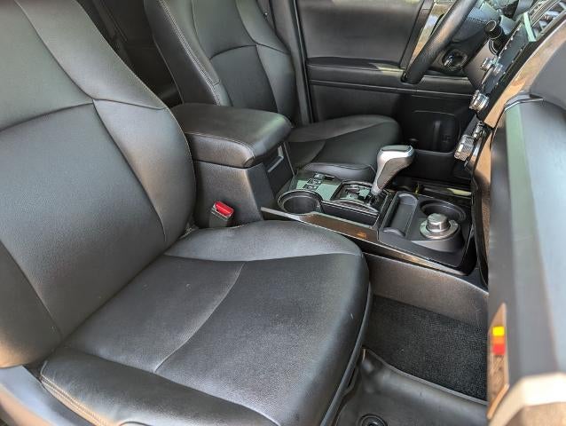 2023 Toyota 4Runner 40th Anniversary Special Edition 4WD (Natl)