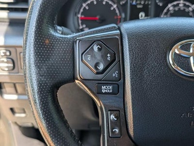 2023 Toyota 4Runner 40th Anniversary Special Edition 4WD (Natl)