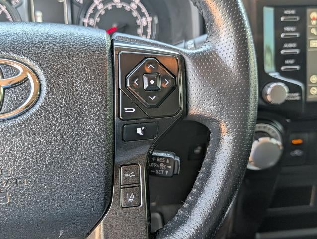 2023 Toyota 4Runner 40th Anniversary Special Edition 4WD (Natl)