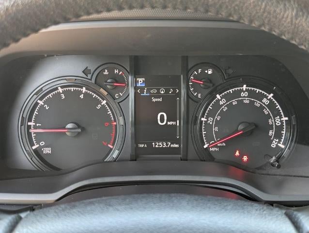 2023 Toyota 4Runner 40th Anniversary Special Edition 4WD (Natl)