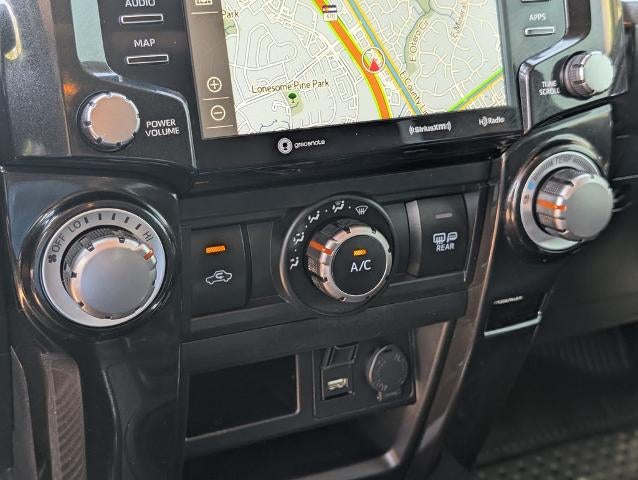 2023 Toyota 4Runner 40th Anniversary Special Edition 4WD (Natl)