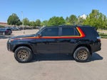 2023 Toyota 4Runner 40th Anniversary Special Edition 4WD (Natl)