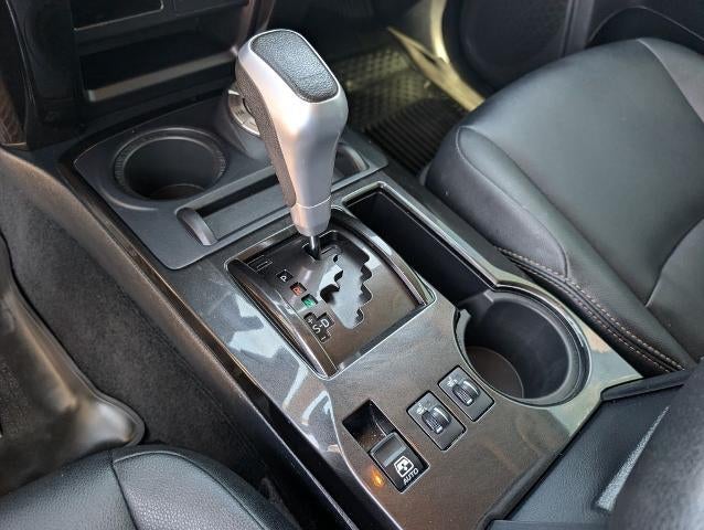 2023 Toyota 4Runner 40th Anniversary Special Edition 4WD (Natl)