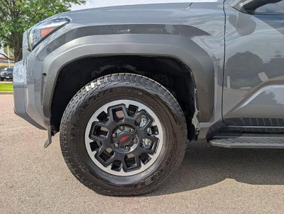 2025 Toyota 4Runner SR5 4WD (GS)