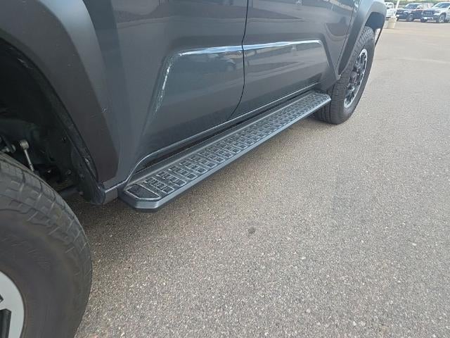 2025 Toyota 4Runner SR5 4WD (GS)