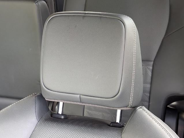 2025 Toyota 4Runner SR5 4WD (GS)