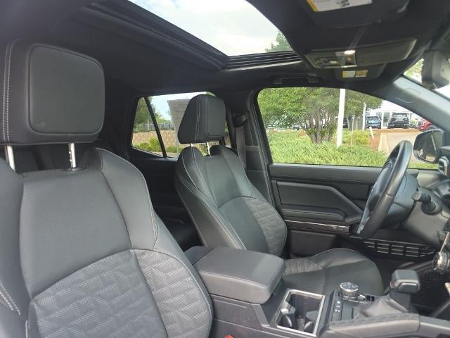 2025 Toyota 4Runner SR5 4WD (GS)