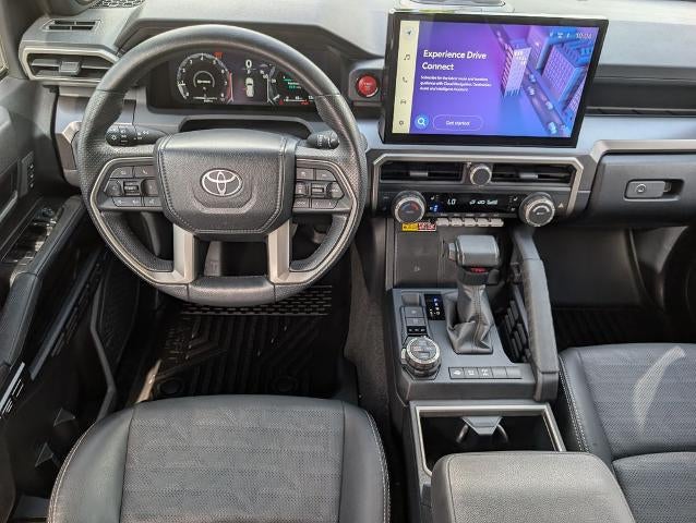 2025 Toyota 4Runner SR5 4WD (GS)