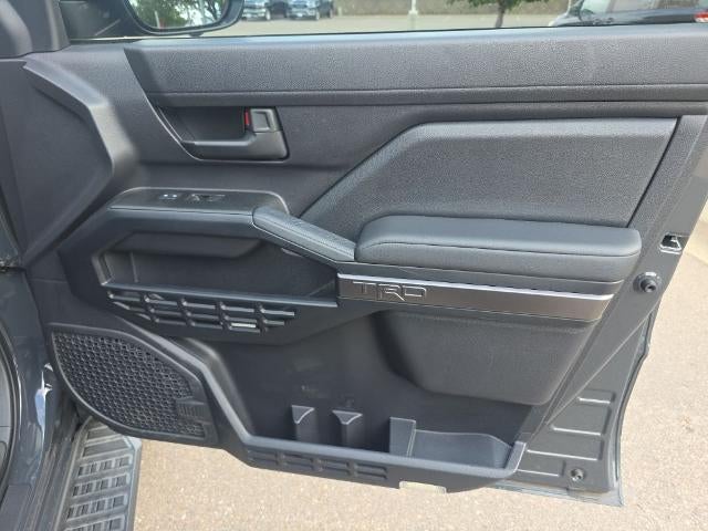 2025 Toyota 4Runner SR5 4WD (GS)