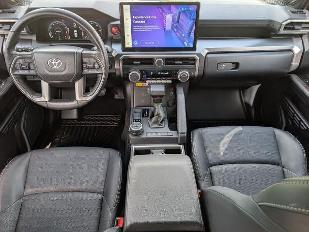 2025 Toyota 4Runner SR5 4WD (GS)