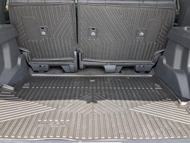 2025 Toyota 4Runner SR5 4WD (GS)