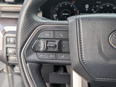 2025 Toyota 4Runner SR5 4WD (GS)