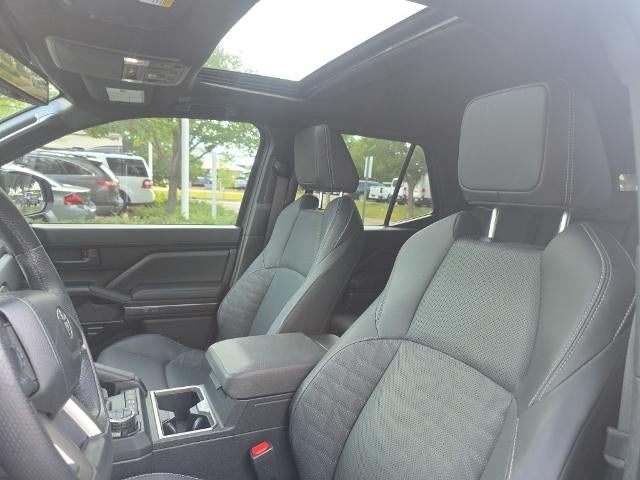 2025 Toyota 4Runner SR5 4WD (GS)
