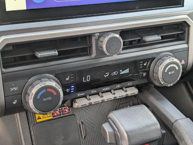 2025 Toyota 4Runner SR5 4WD (GS)