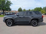 2025 Toyota 4Runner SR5 4WD (GS)