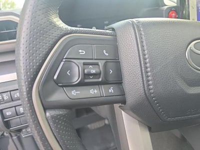 2025 Toyota 4Runner SR5 4WD (GS)