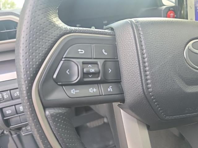 2025 Toyota 4Runner SR5 4WD (GS)