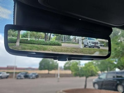 2025 Toyota 4Runner SR5 4WD (GS)