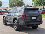 2025 Toyota 4Runner SR5 4WD (GS)