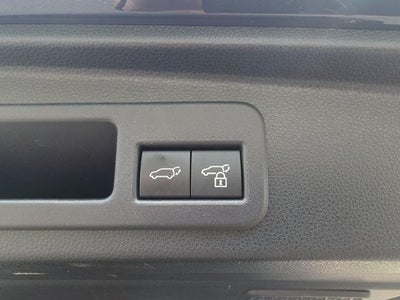 2025 Toyota 4Runner SR5 4WD (GS)