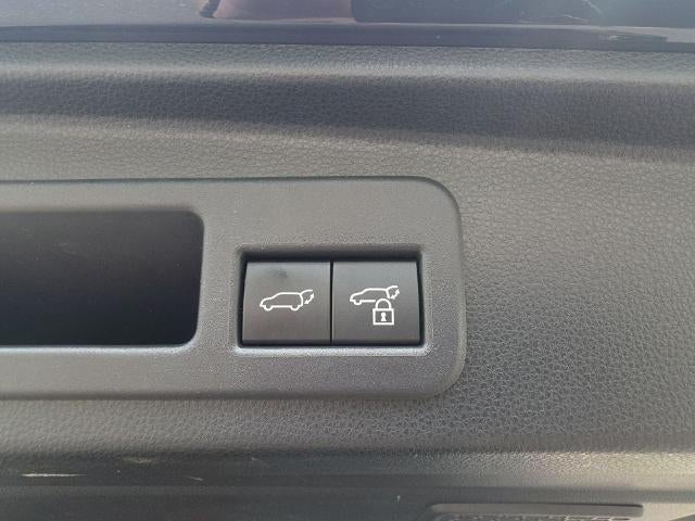 2025 Toyota 4Runner SR5 4WD (GS)