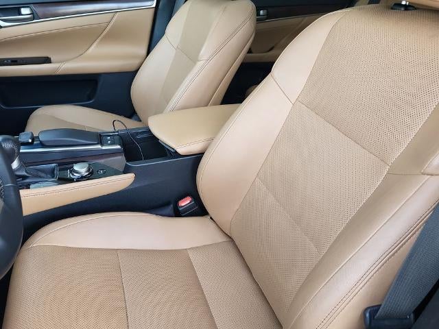 2015 Lexus GS 350 4dr Sdn AWD