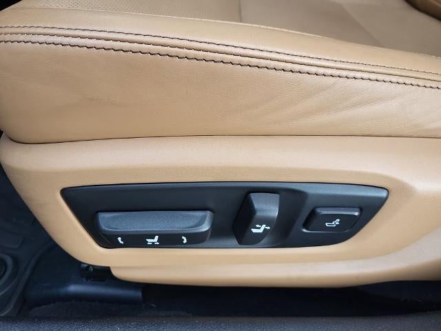 2015 Lexus GS 350 4dr Sdn AWD