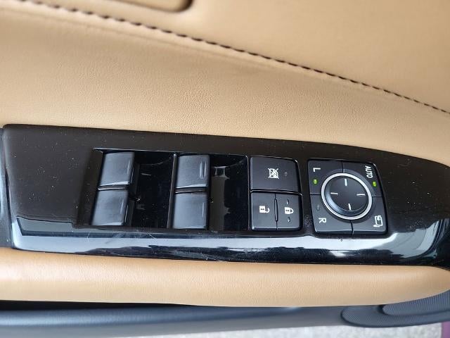 2015 Lexus GS 350 4dr Sdn AWD