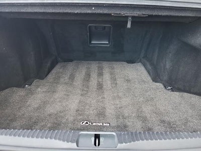 2015 Lexus GS 350 4dr Sdn AWD