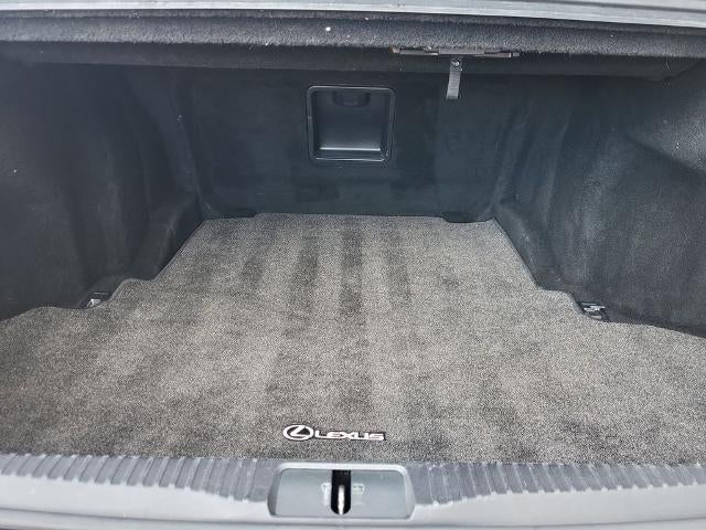 2015 Lexus GS 350 4dr Sdn AWD