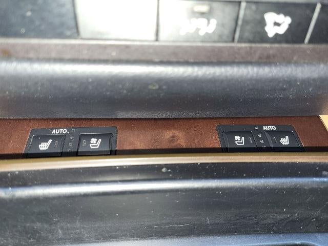 2015 Lexus GS 350 4dr Sdn AWD