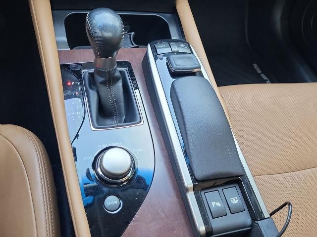 2015 Lexus GS 350 4dr Sdn AWD