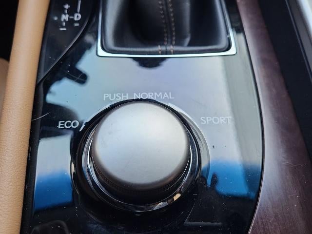 2015 Lexus GS 350 4dr Sdn AWD