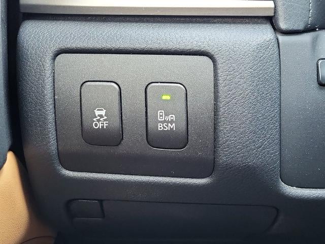 2015 Lexus GS 350 4dr Sdn AWD