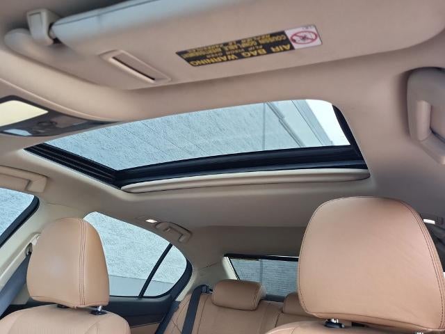 2015 Lexus GS 350 4dr Sdn AWD